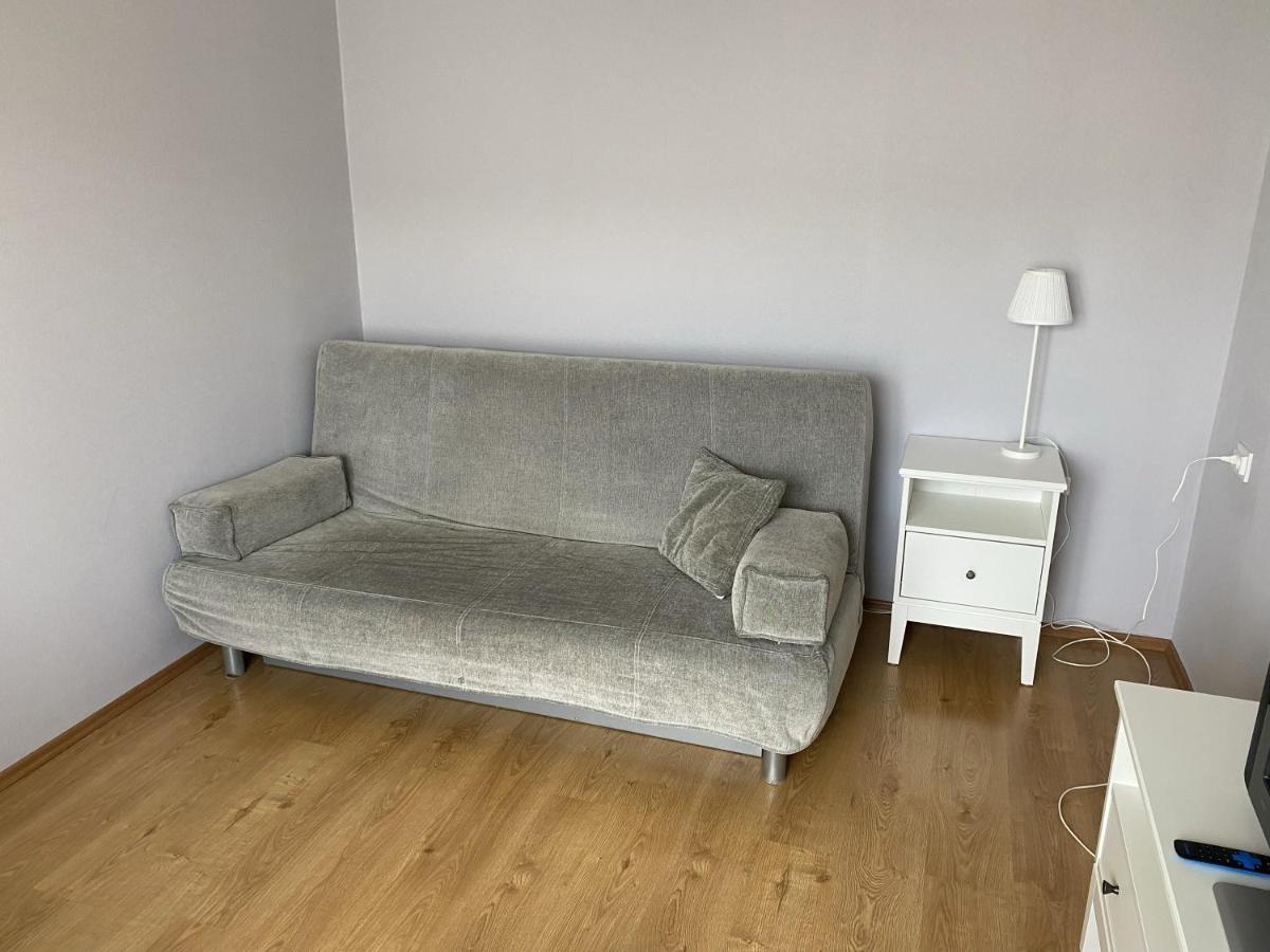 Apartments In Kauguri Jūrkalne Екстериор снимка