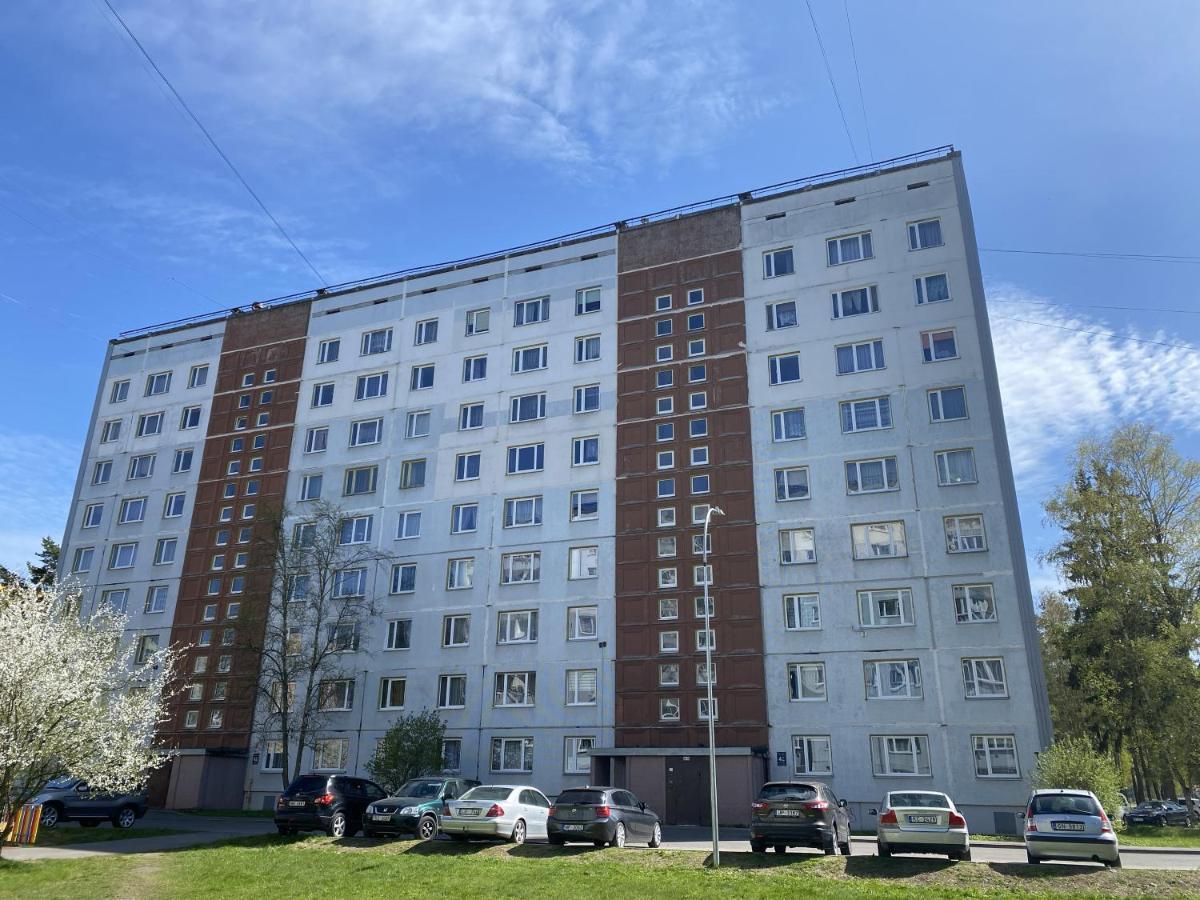 Apartments In Kauguri Jūrkalne Екстериор снимка